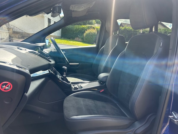 Used Ford Kuga 2017 for sale - 75778097: Photo 25