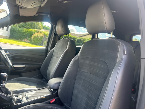 Used Ford Kuga 2017 for sale - 75778097: Photo 26