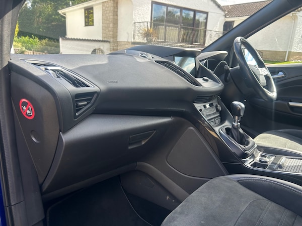 Used Ford Kuga 2017 for sale - 75778097: Photo 29