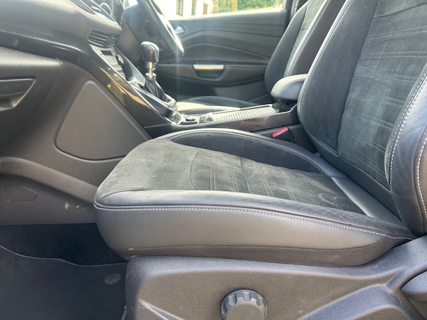 Used Ford Kuga 2017 for sale - 75778097: Photo 30