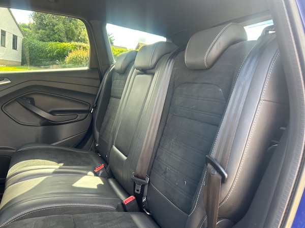 Used Ford Kuga 2017 for sale - 75778097: Photo 33