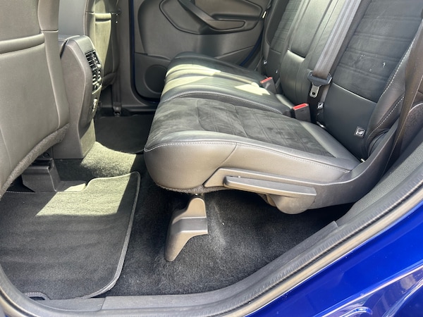 Used Ford Kuga 2017 for sale - 75778097: Photo 34