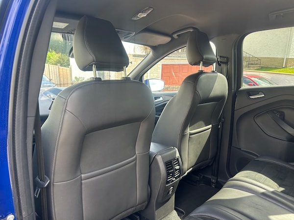 Used Ford Kuga 2017 for sale - 75778097: Photo 35