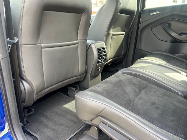 Used Ford Kuga 2017 for sale - 75778097: Photo 36