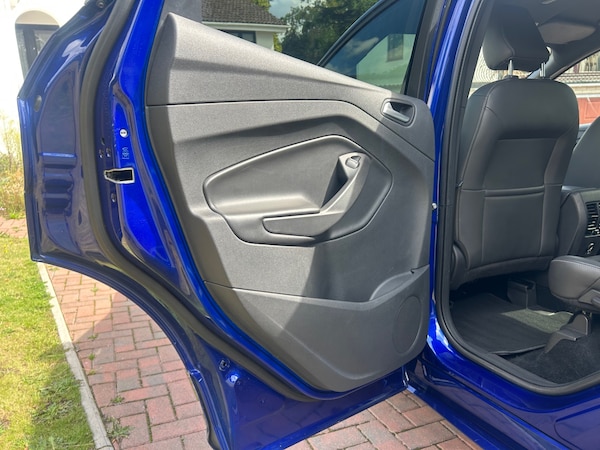 Used Ford Kuga 2017 for sale - 75778097: Photo 37