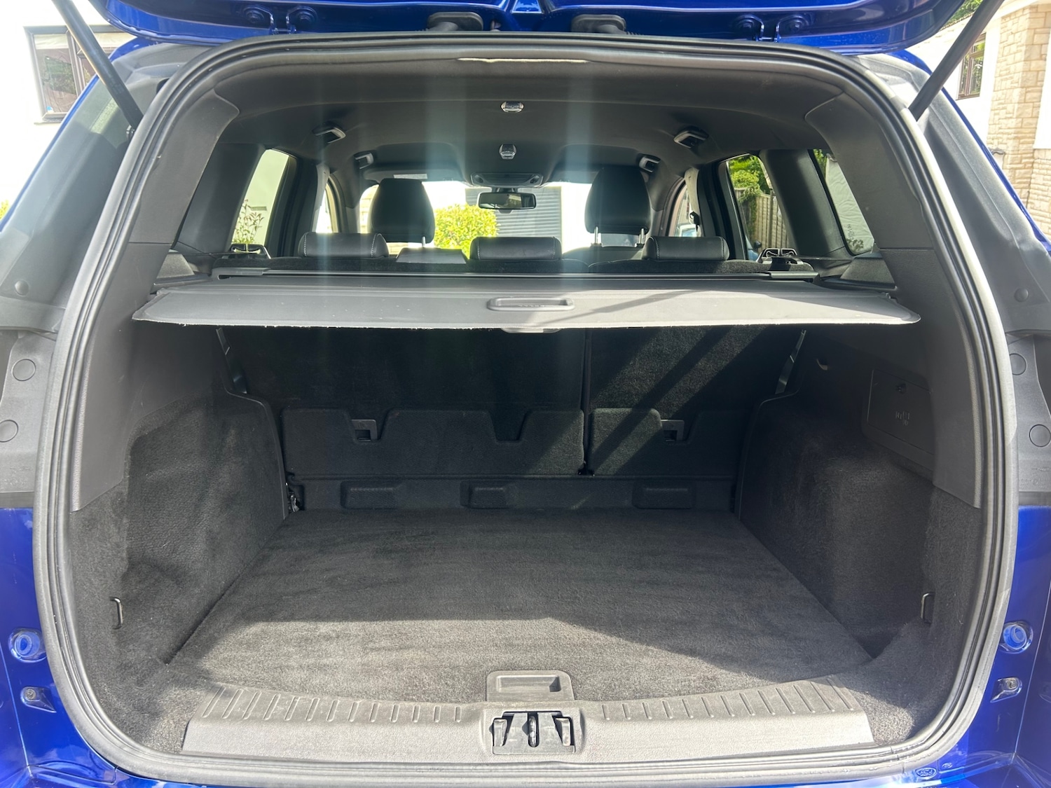 Vehicle 38