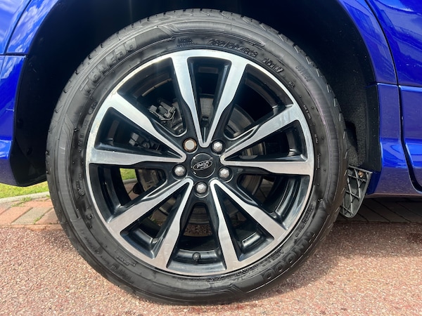 Used Ford Kuga 2017 for sale - 75778097: Photo 40