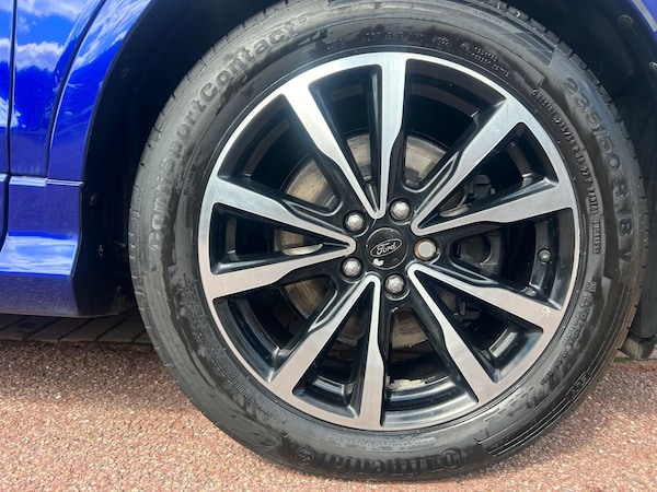 Used Ford Kuga 2017 for sale - 75778097: Photo 41