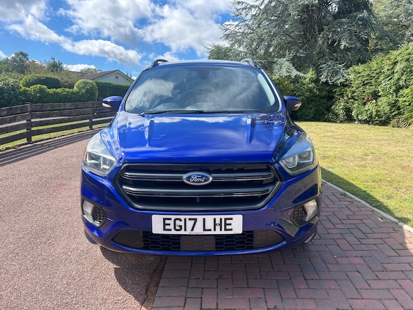Used Ford Kuga 2017 for sale - 75778097: Photo 5