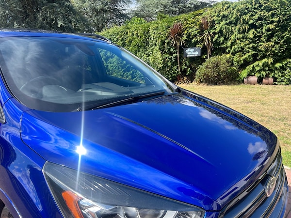 Used Ford Kuga 2017 for sale - 75778097: Photo 6