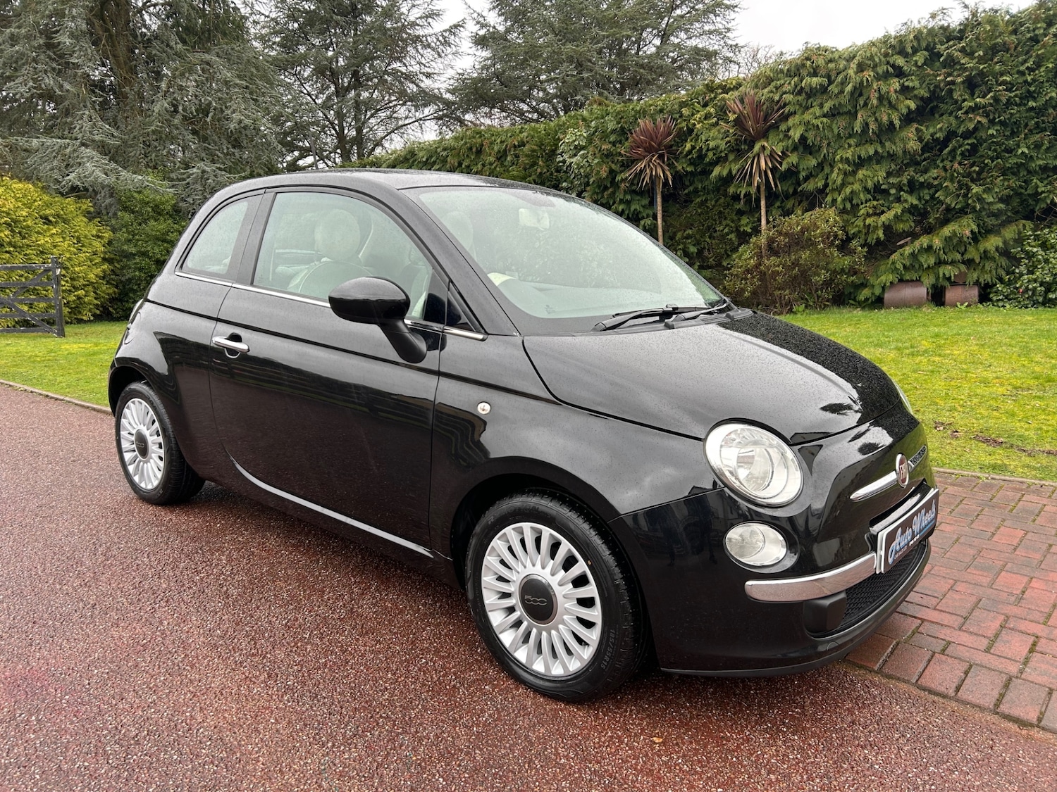Used Fiat 500 2013 for sale - 77632601: Photo 1