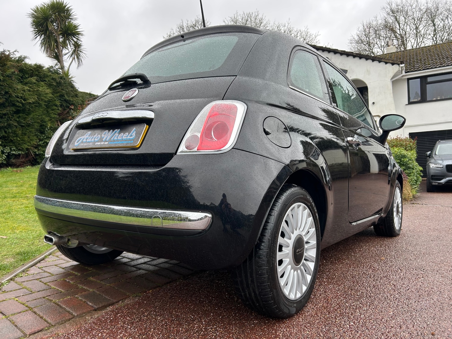 Used Fiat 500 2013 for sale - 77632601: Photo 11