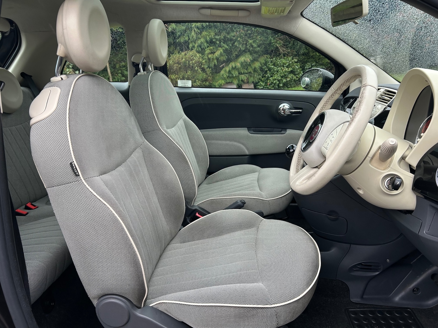 Used Fiat 500 2013 for sale - 77632601: Photo 15