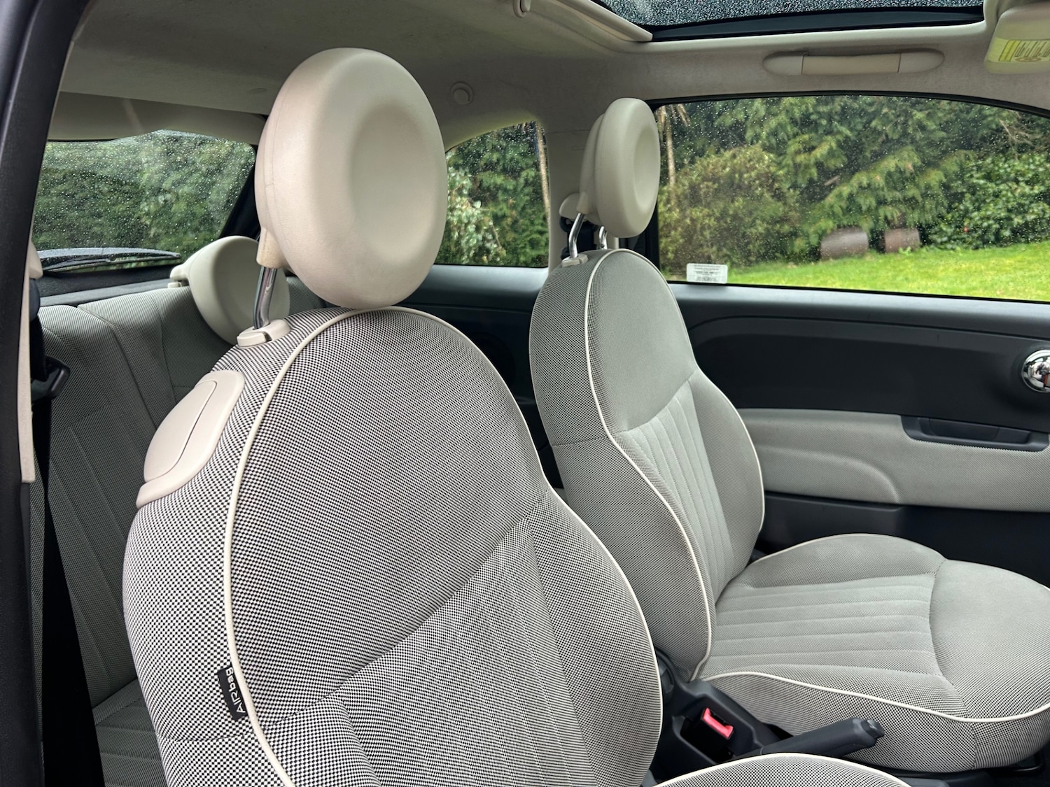 Used Fiat 500 2013 for sale - 77632601: Photo 16