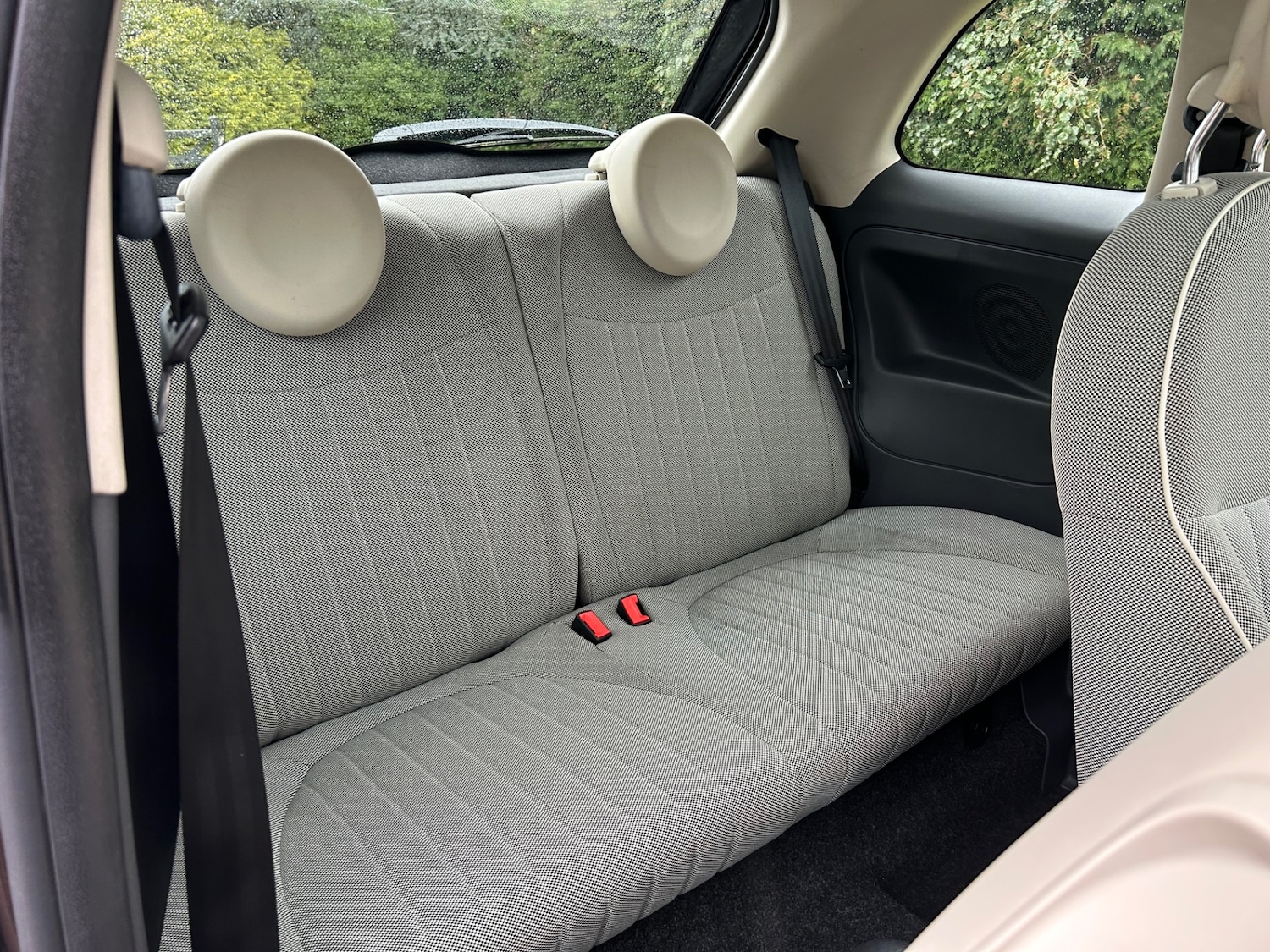 Used Fiat 500 2013 for sale - 77632601: Photo 17