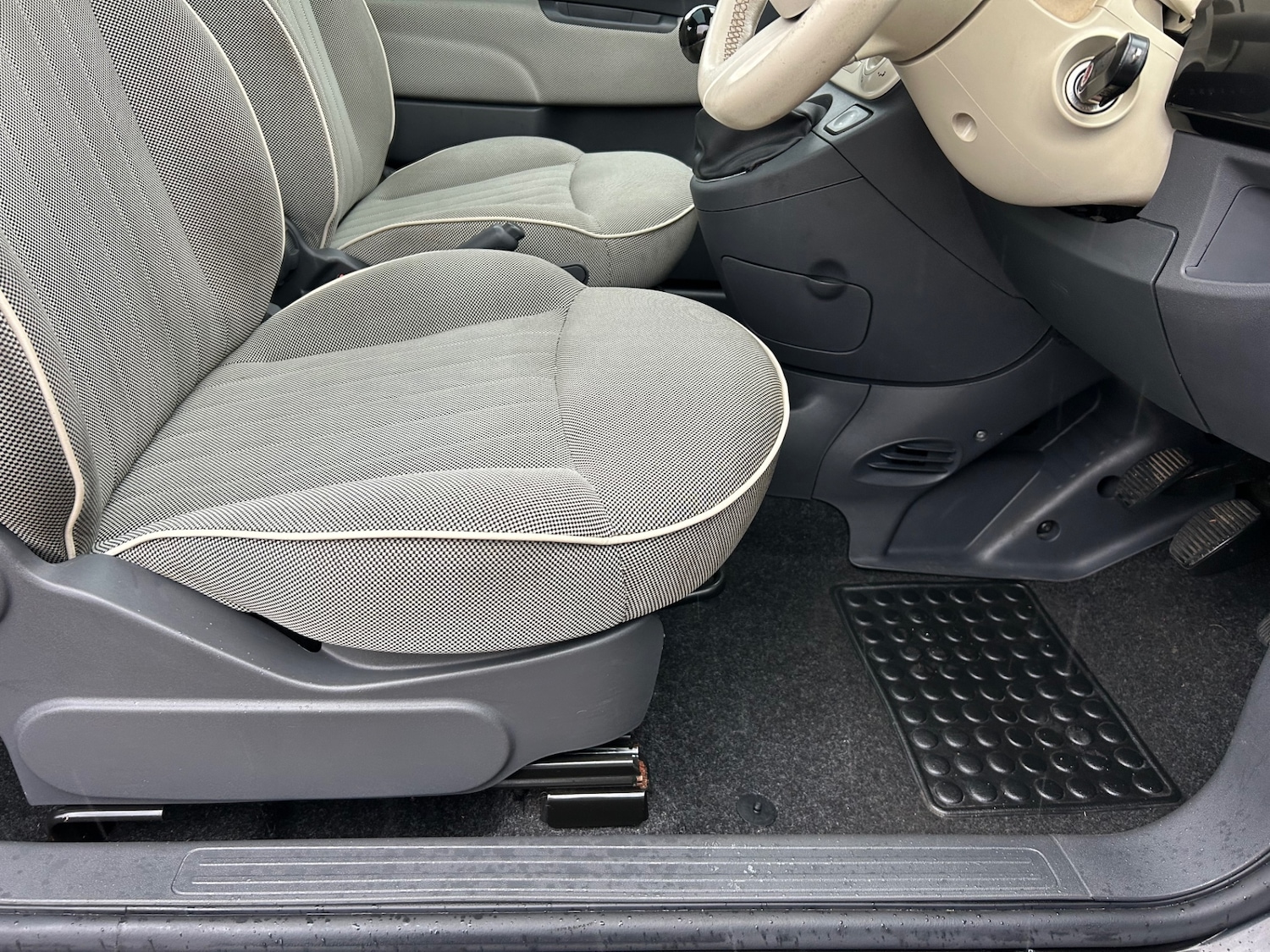 Used Fiat 500 2013 for sale - 77632601: Photo 18