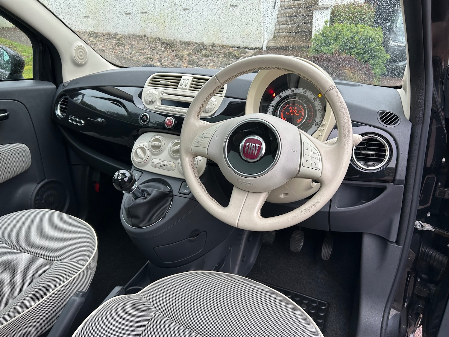Used Fiat 500 2013 for sale - 77632601: Photo 19