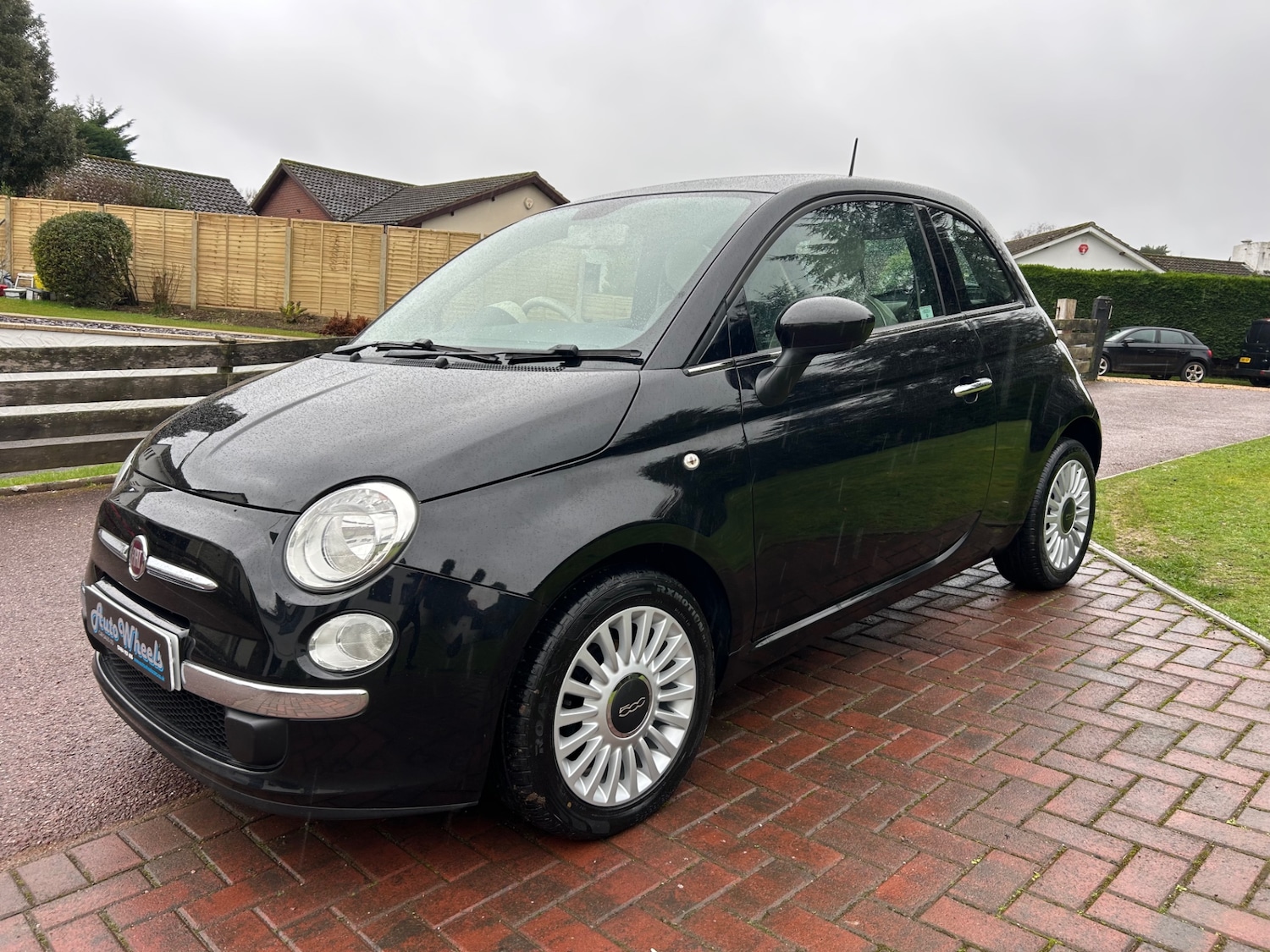 Used Fiat 500 2013 for sale - 77632601: Photo 2