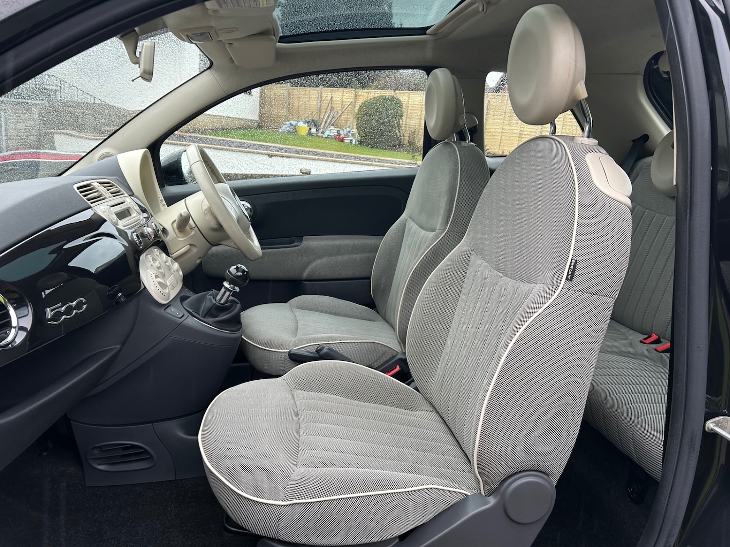 Used Fiat 500 2013 for sale - 77632601: Photo 22