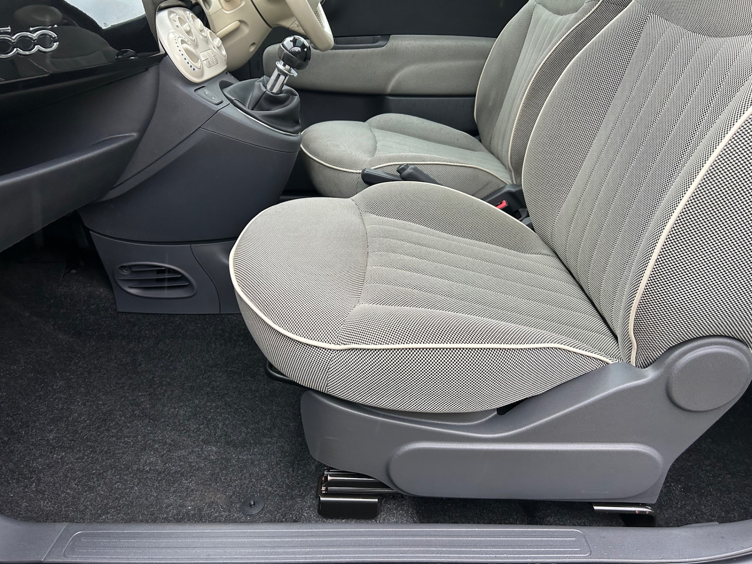 Used Fiat 500 2013 for sale - 77632601: Photo 23