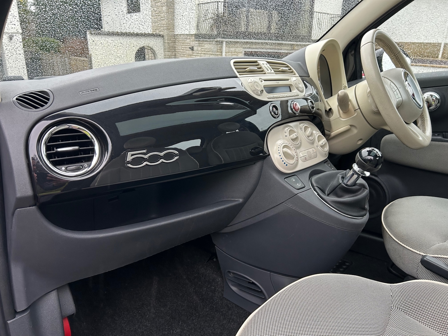 Used Fiat 500 2013 for sale - 77632601: Photo 24