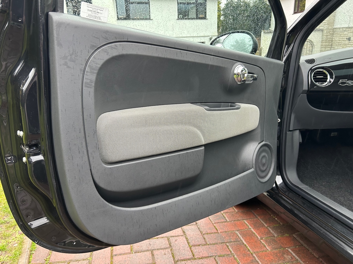 Used Fiat 500 2013 for sale - 77632601: Photo 25