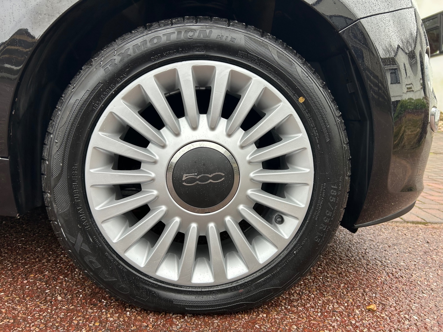 Used Fiat 500 2013 for sale - 77632601: Photo 29