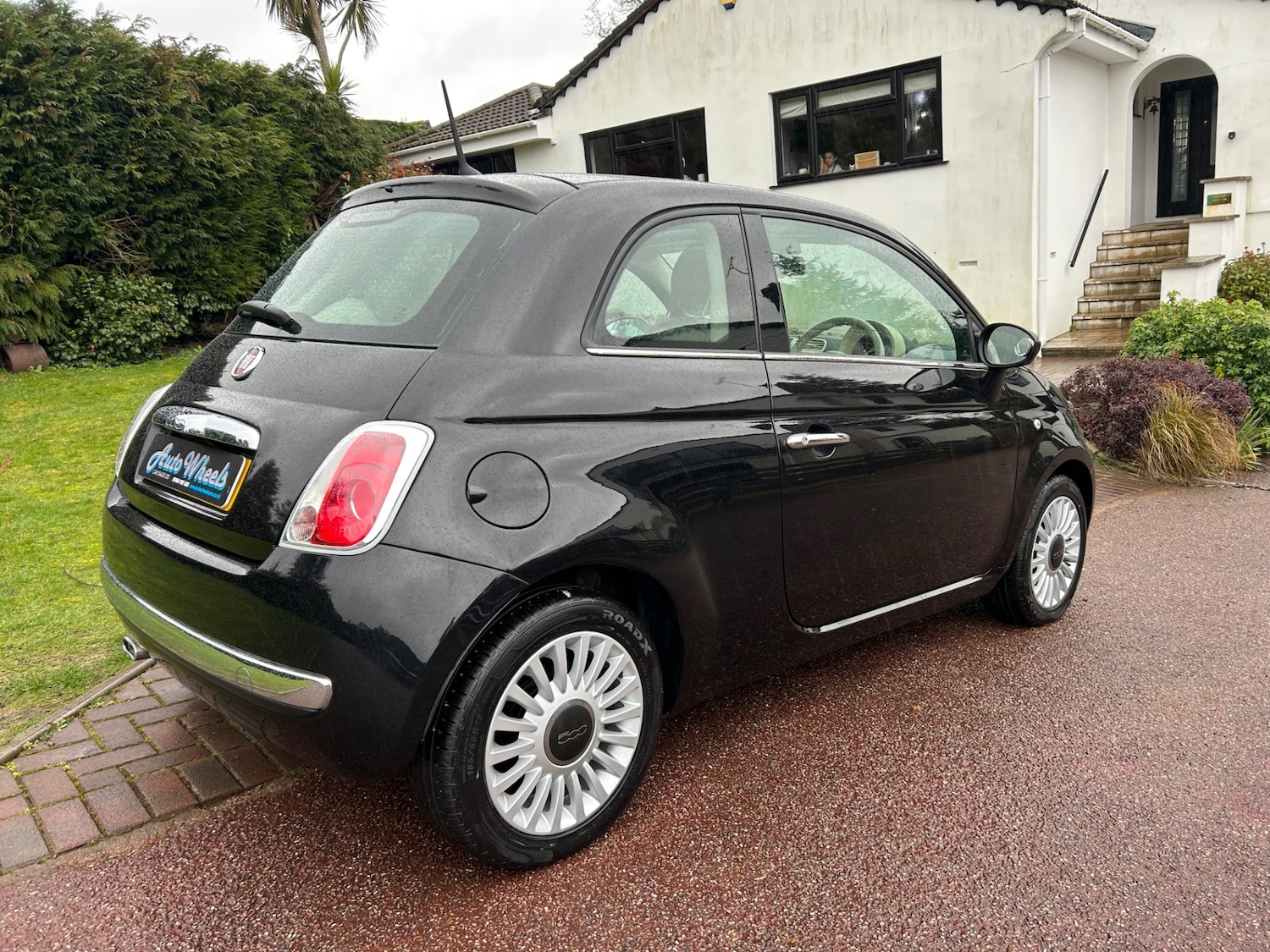 Used Fiat 500 2013 for sale - 77632601: Photo 3