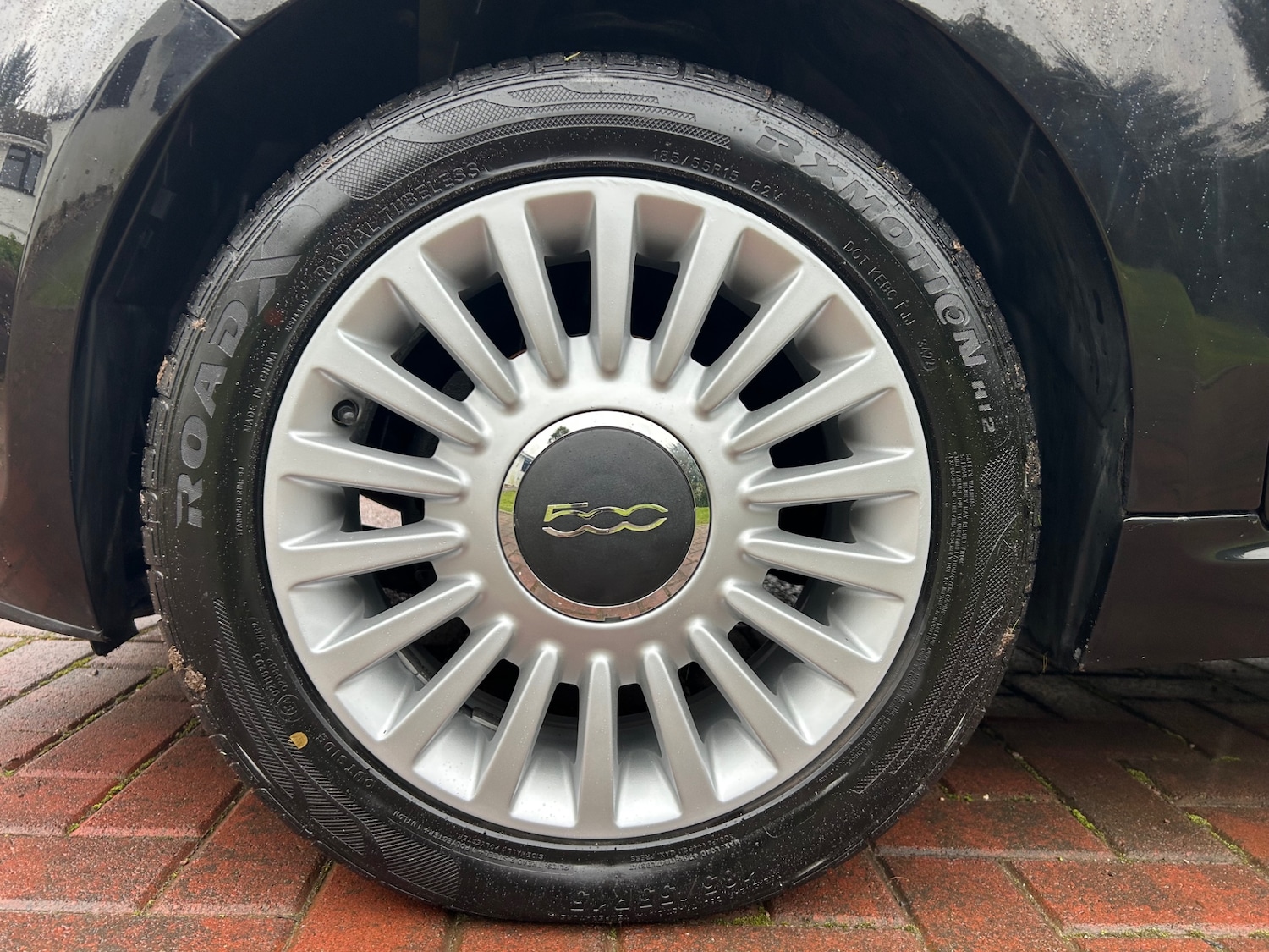 Used Fiat 500 2013 for sale - 77632601: Photo 30