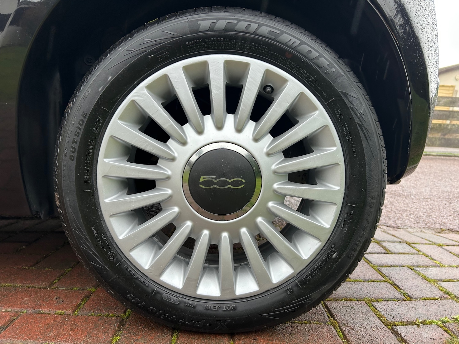 Used Fiat 500 2013 for sale - 77632601: Photo 31