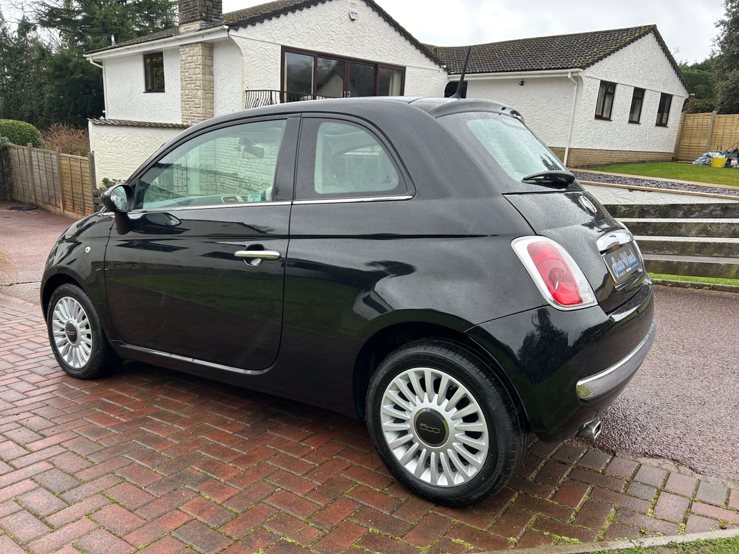 Used Fiat 500 2013 for sale - 77632601: Photo 4