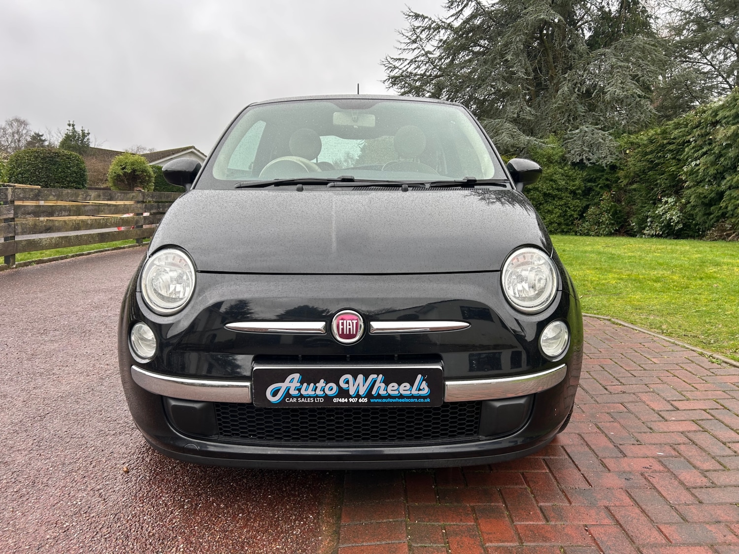 Used Fiat 500 2013 for sale - 77632601: Photo 5