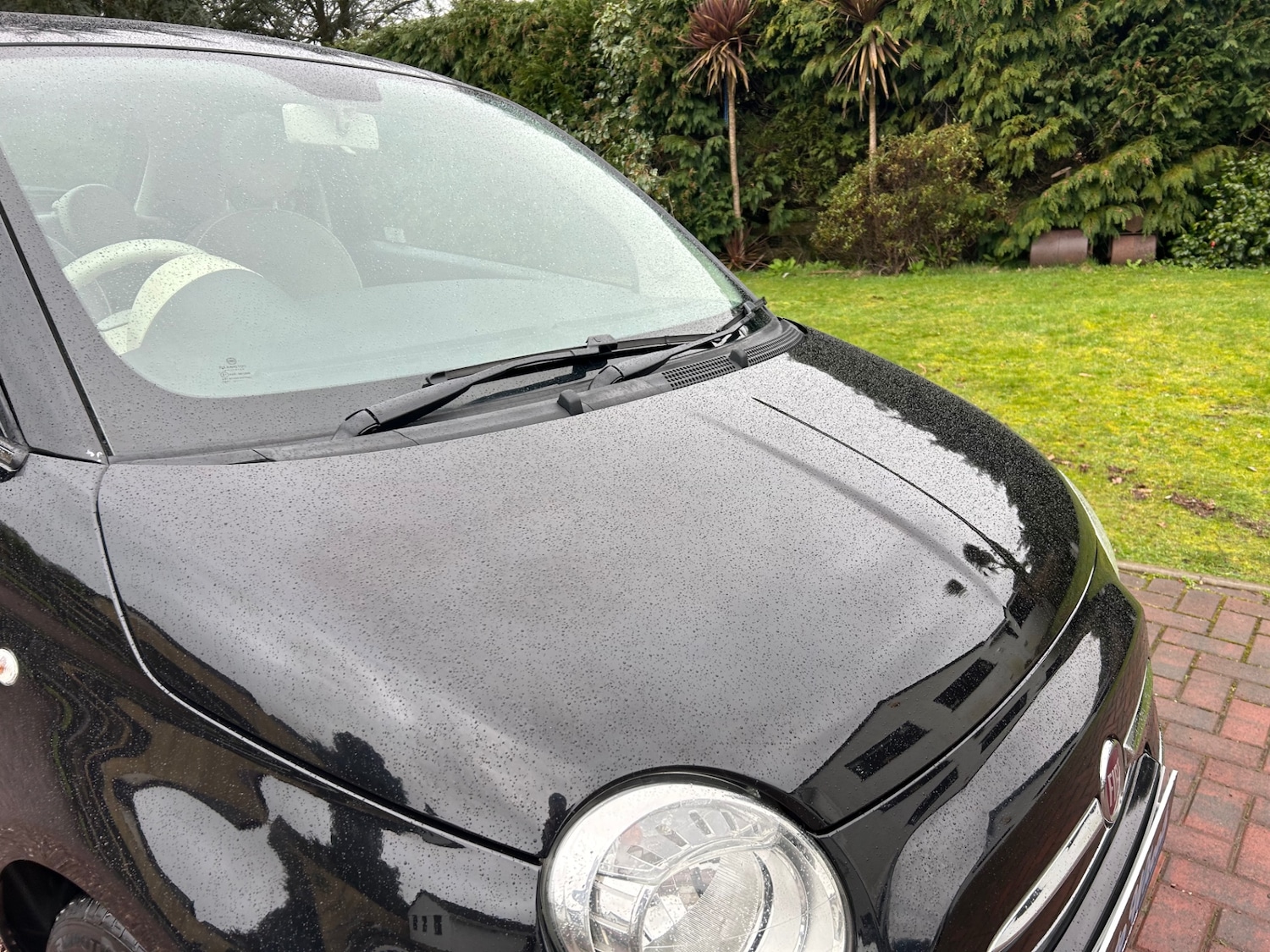 Used Fiat 500 2013 for sale - 77632601: Photo 8