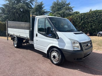 Used Ford Transit 2013 for sale - 79674300: Photo