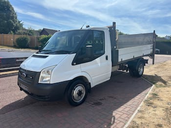 Used Ford Transit 2013 for sale - 79674300: Photo