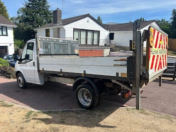 Used Ford Transit 2013 for sale - 79674300: Photo