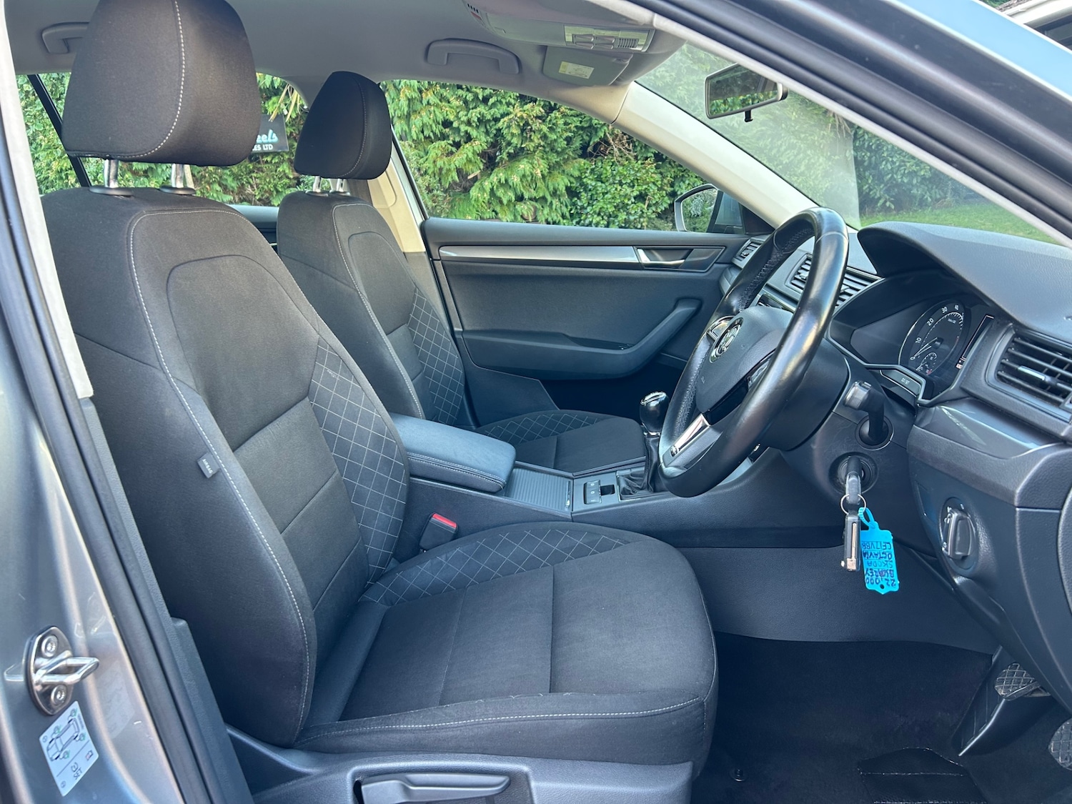 Vehicle 11