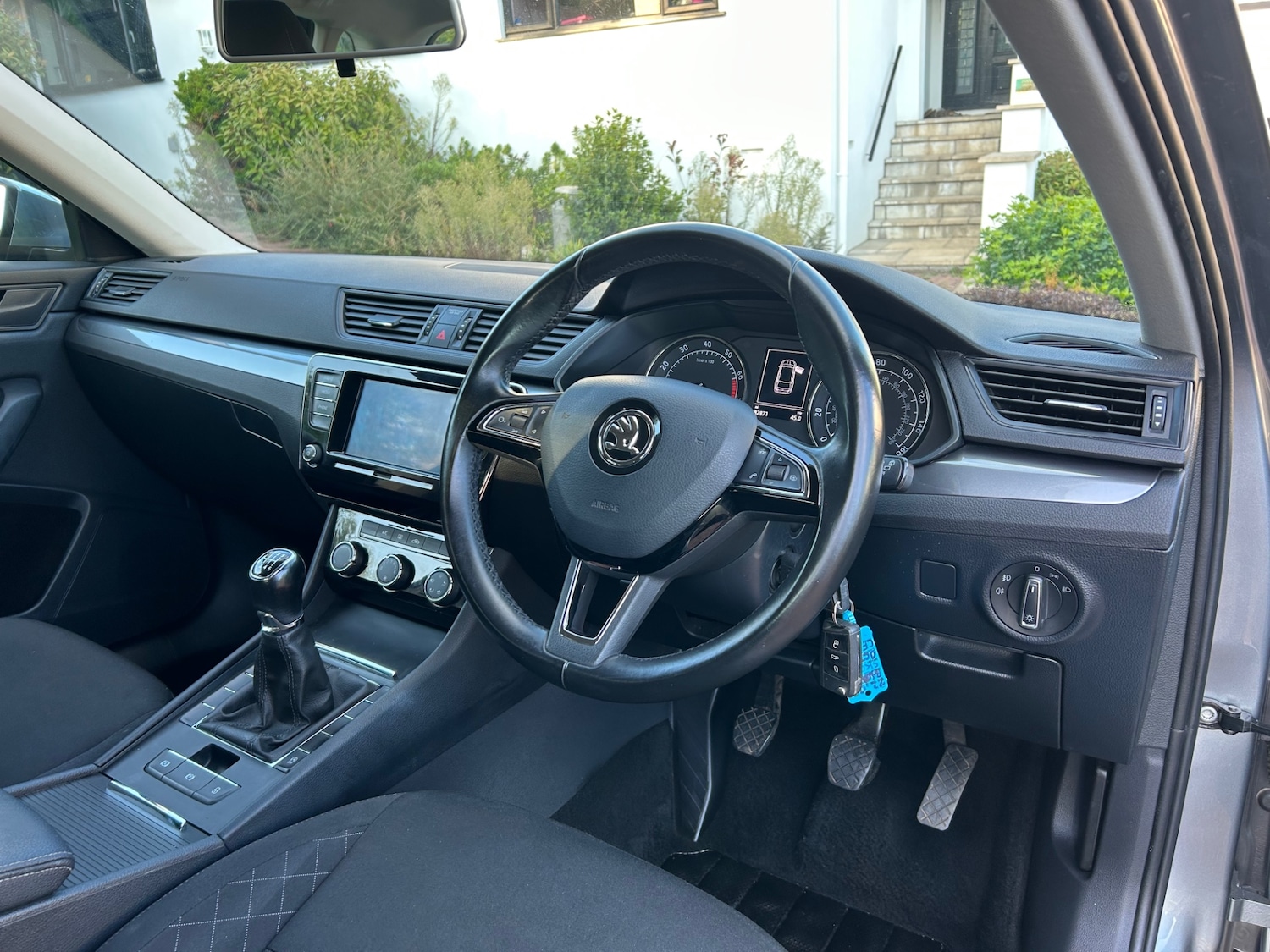 Vehicle 13