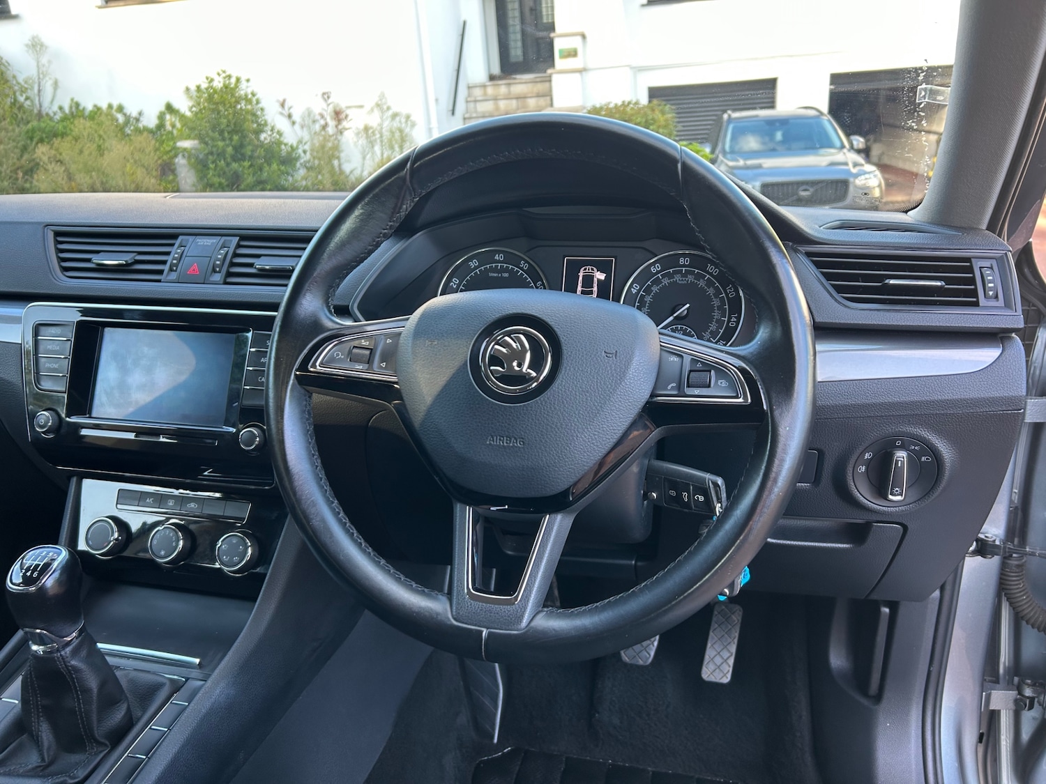 Vehicle 15