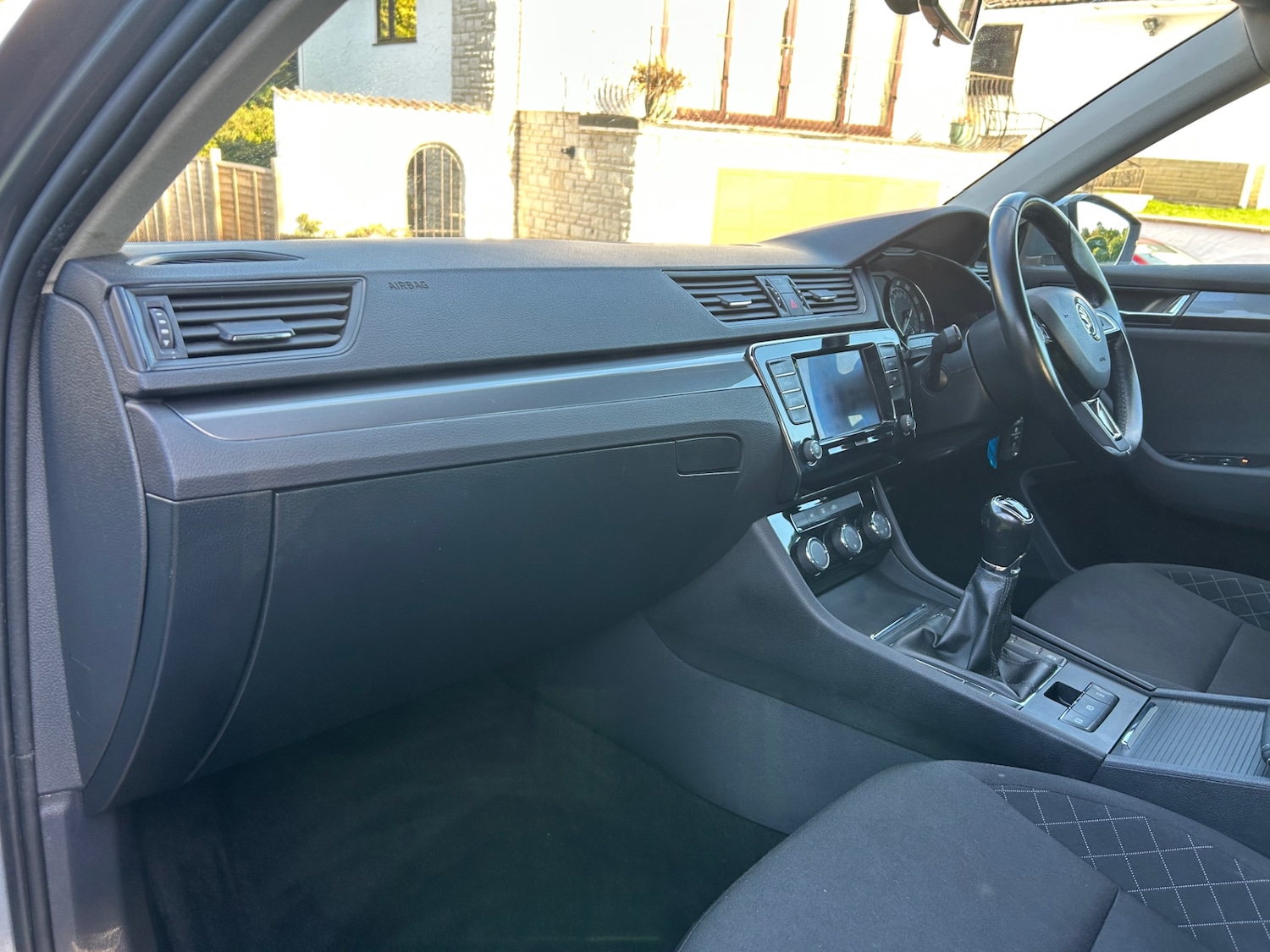 Vehicle 26