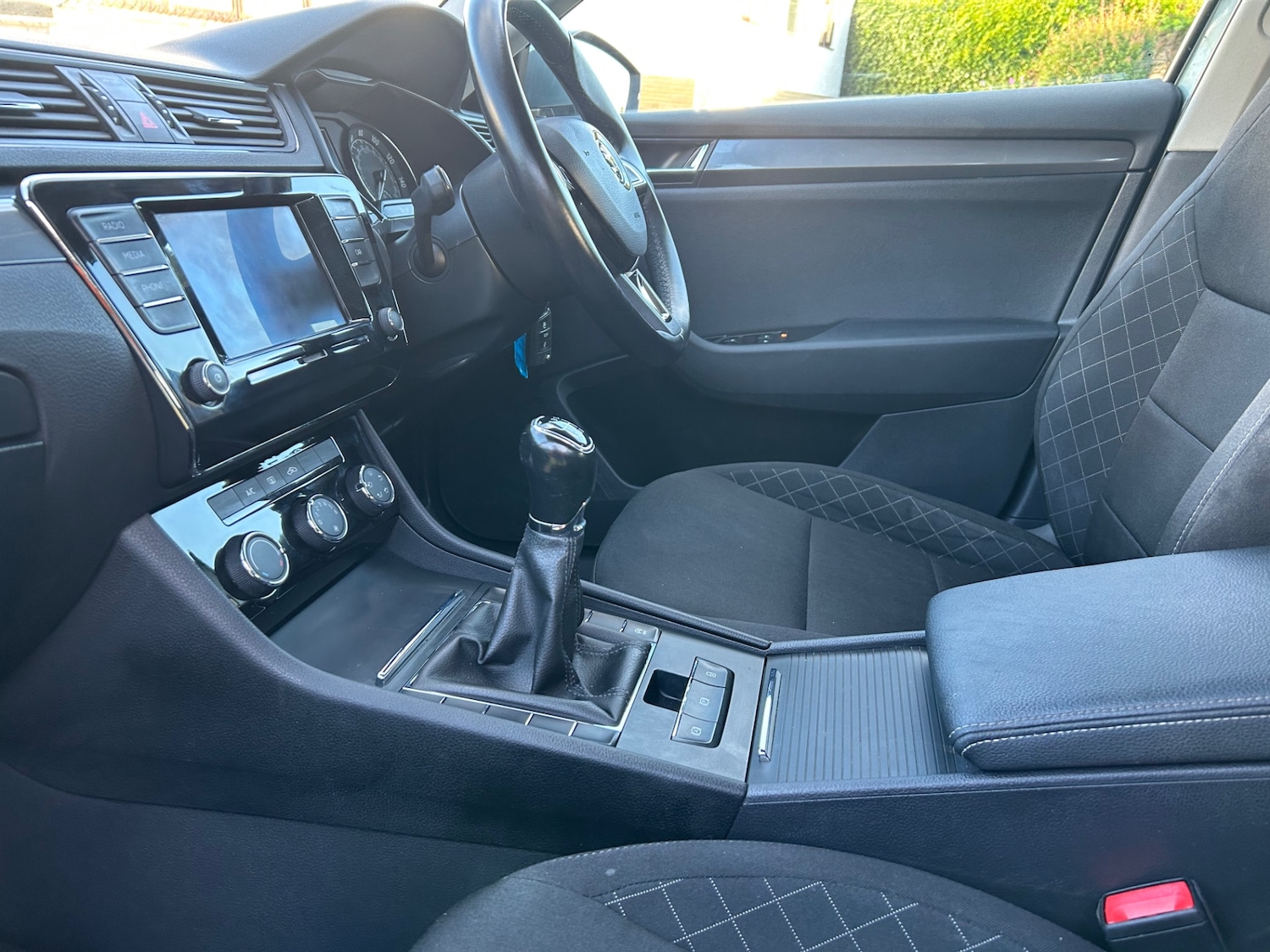 Vehicle 27