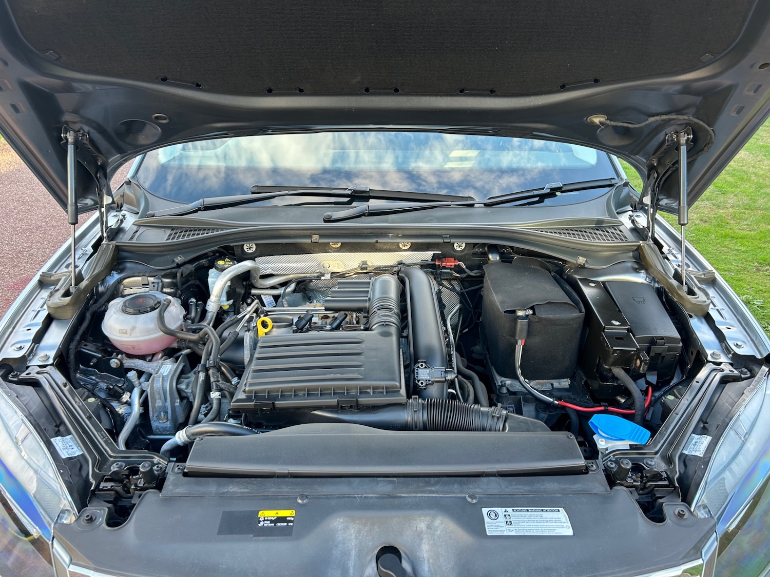 Vehicle 9