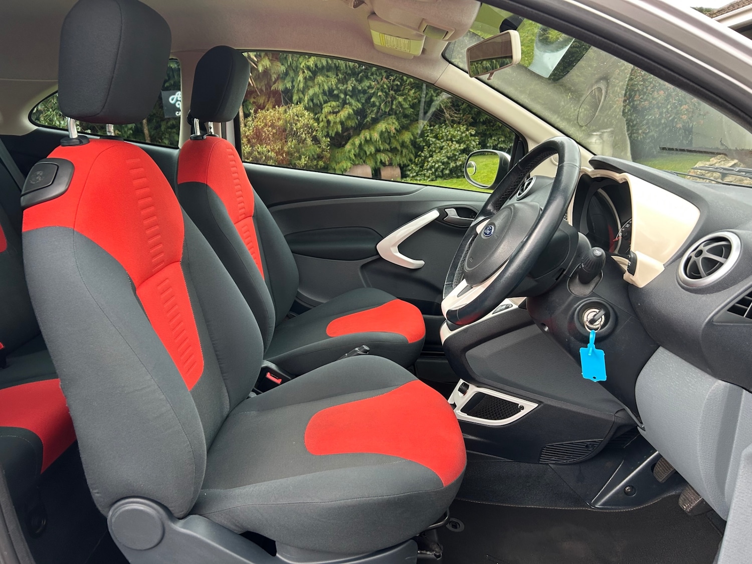 Used Ford Ka 2010 for sale - 77385545: Photo 11