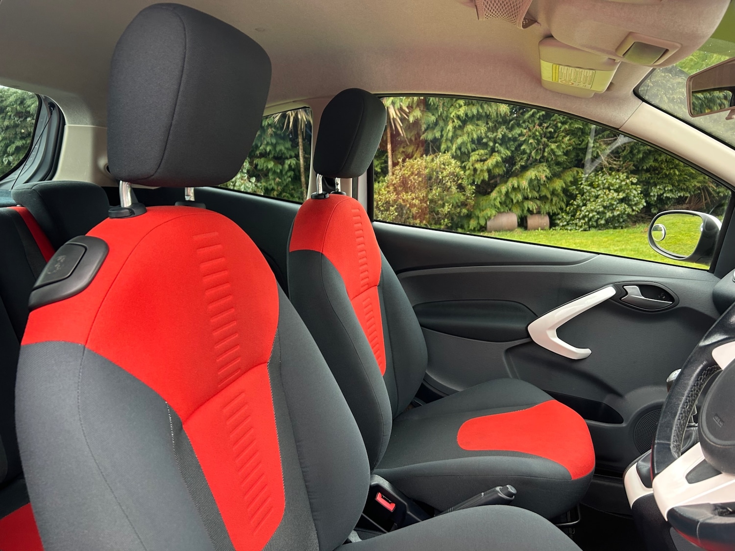 Used Ford Ka 2010 for sale - 77385545: Photo 12