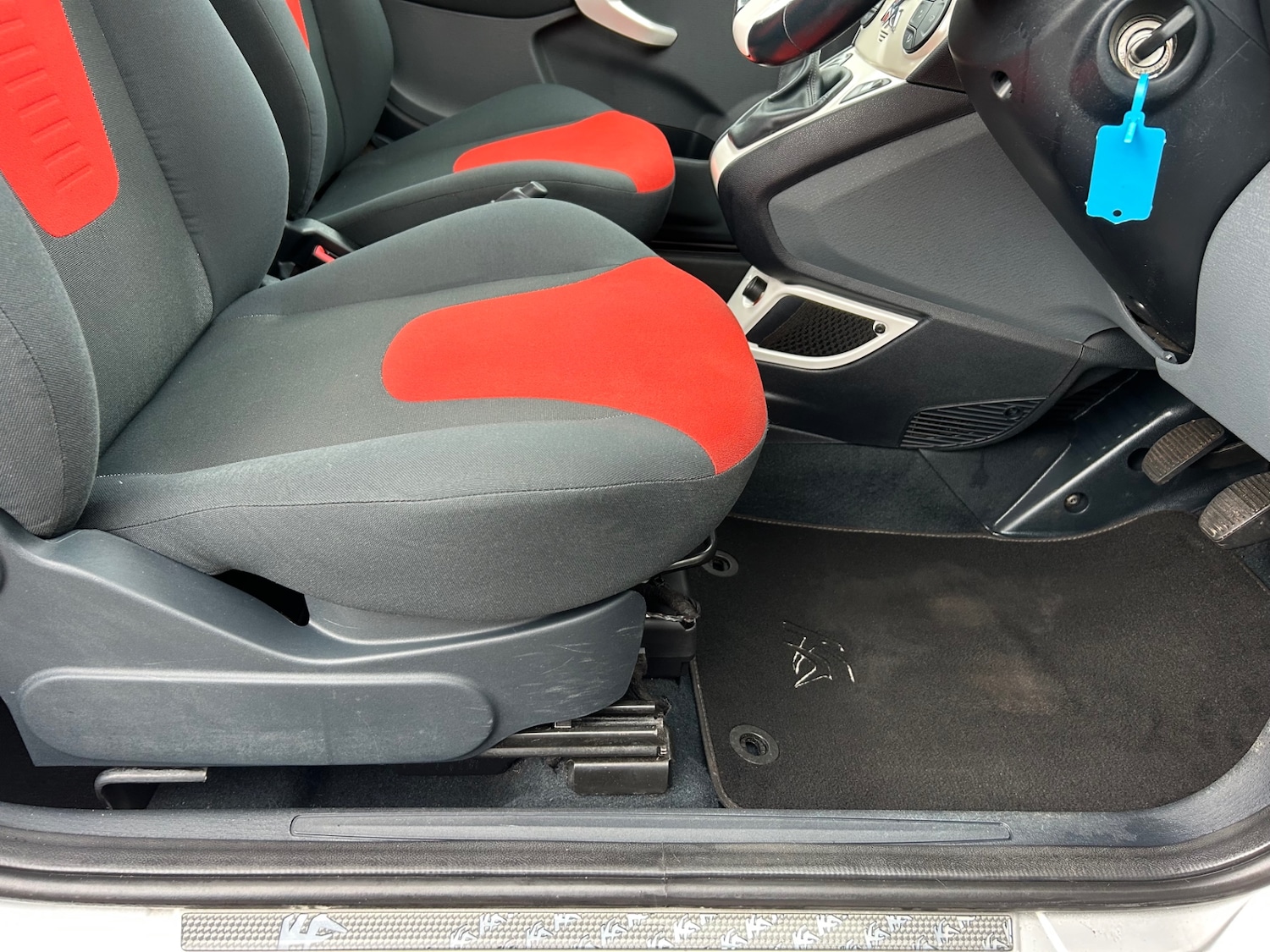 Used Ford Ka 2010 for sale - 77385545: Photo 13