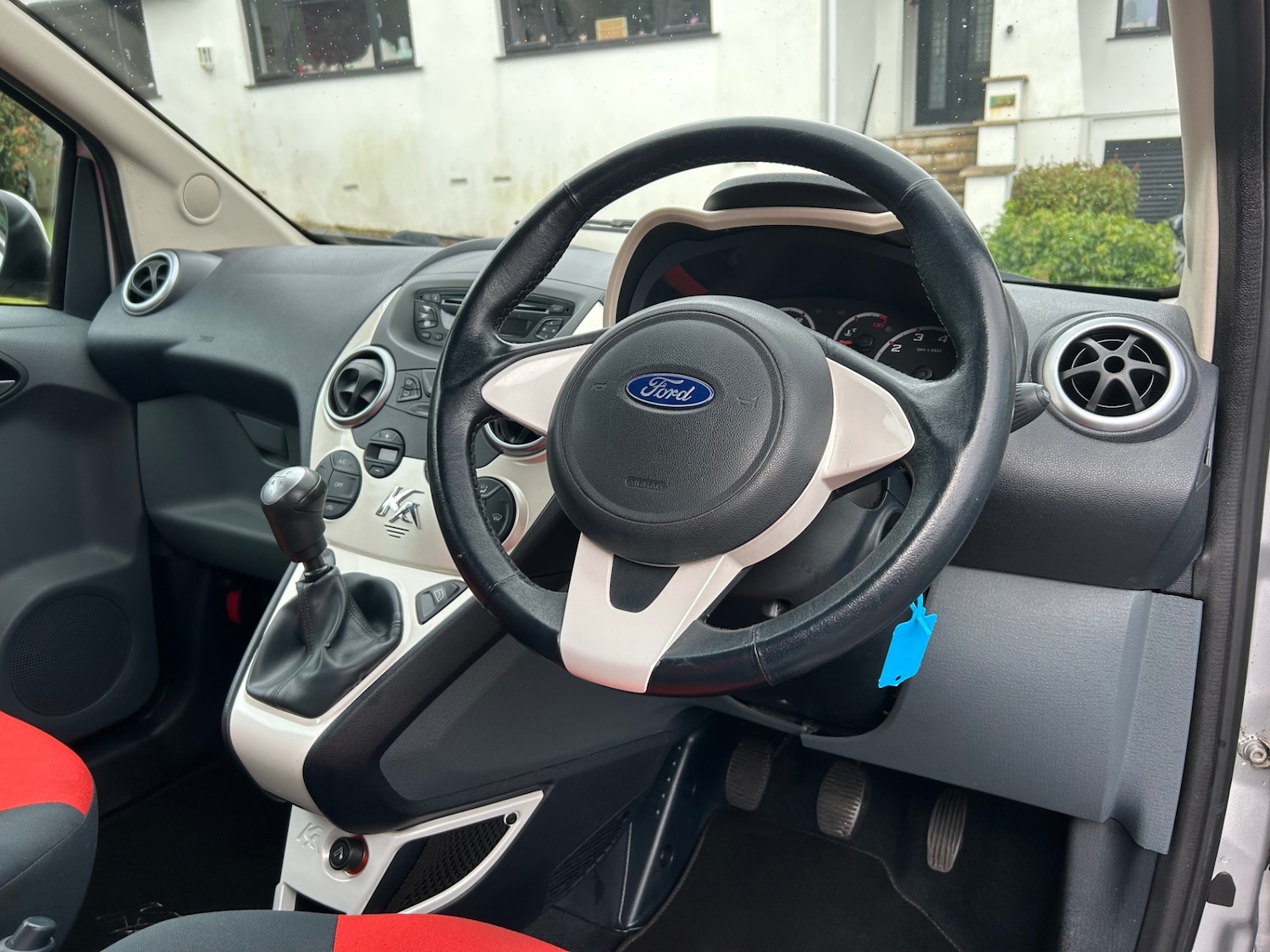 Used Ford Ka 2010 for sale - 77385545: Photo 16