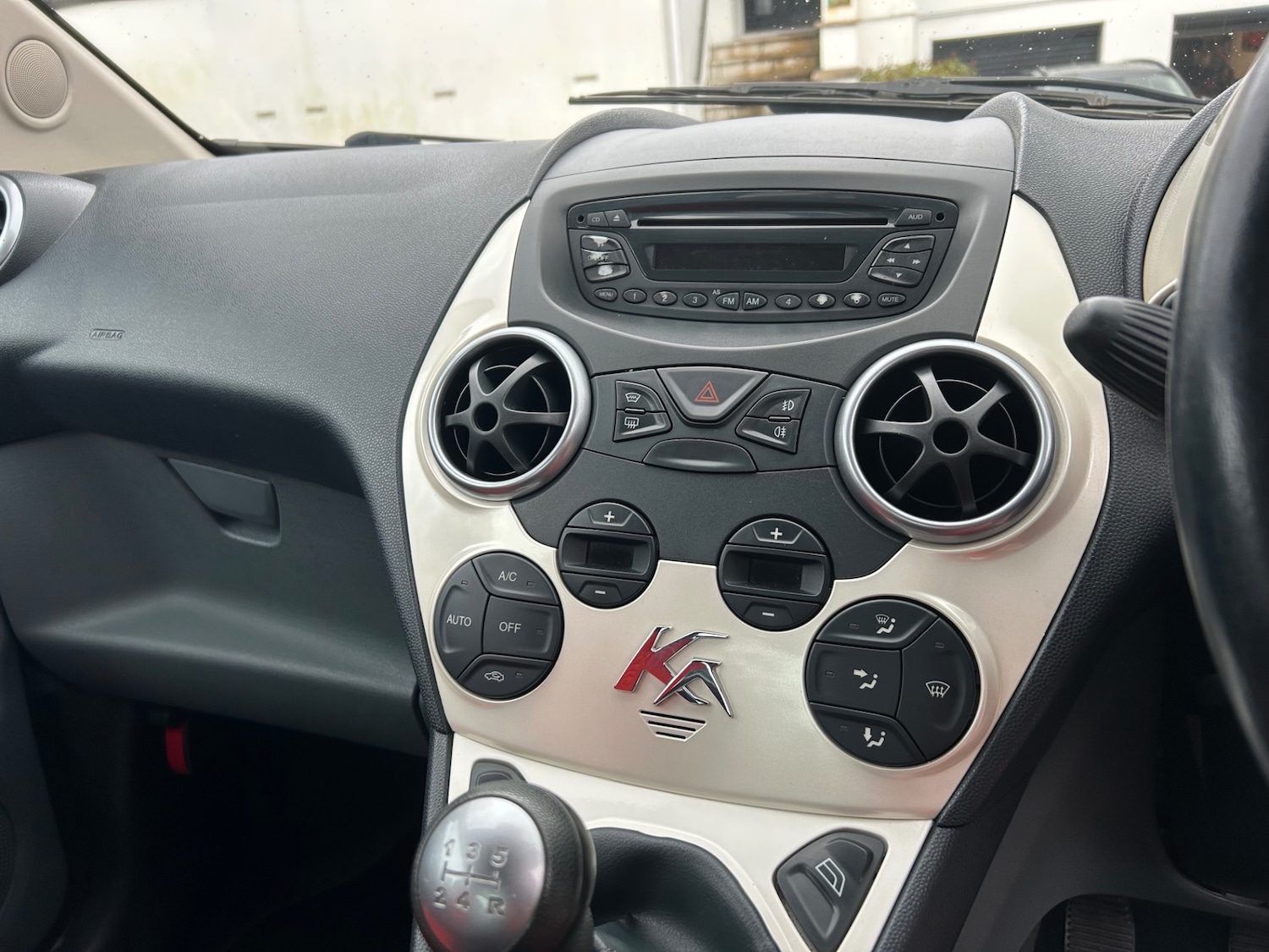 Used Ford Ka 2010 for sale - 77385545: Photo 18