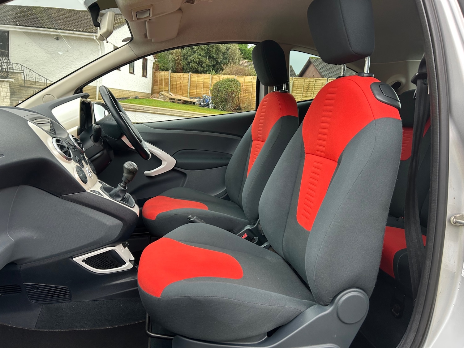 Used Ford Ka 2010 for sale - 77385545: Photo 20