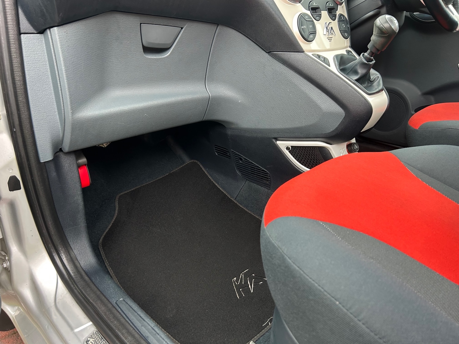 Used Ford Ka 2010 for sale - 77385545: Photo 22