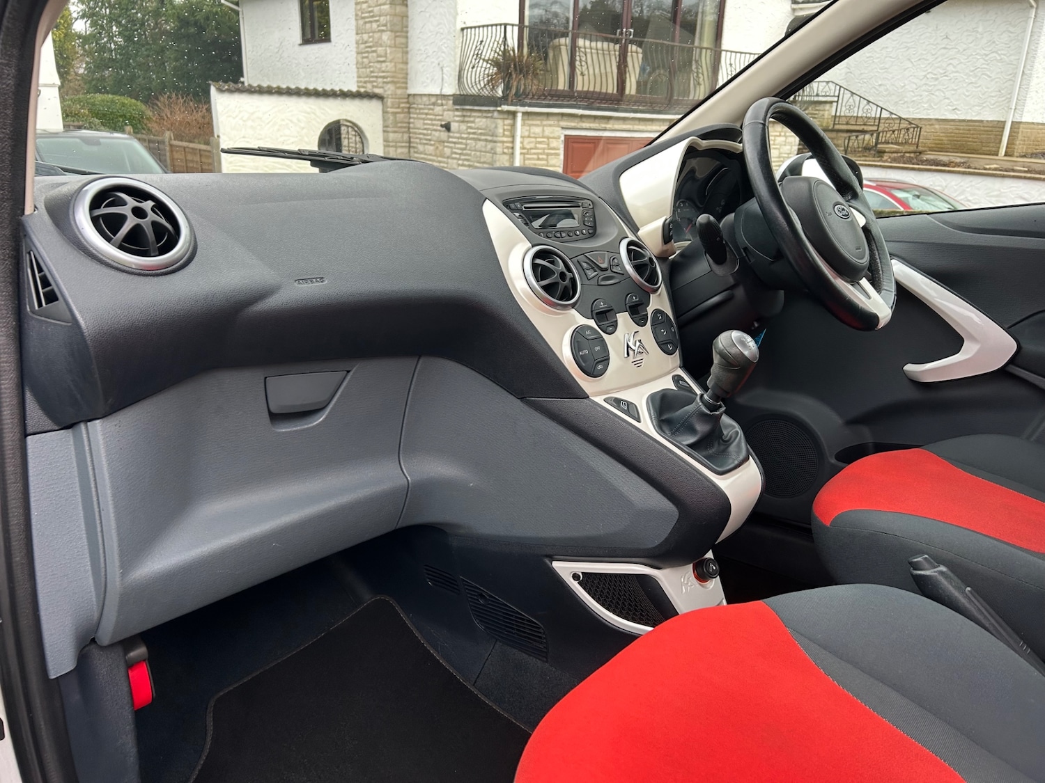 Used Ford Ka 2010 for sale - 77385545: Photo 23